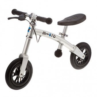 Беговел Micro G-Bike+Air