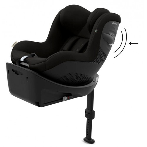  Детское автокресло Cybex Sirona G i-Size Comfort 2025 без базы, 0-20 кг