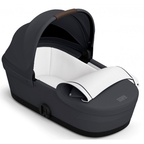 Коляска Cybex Melio 2 в 1