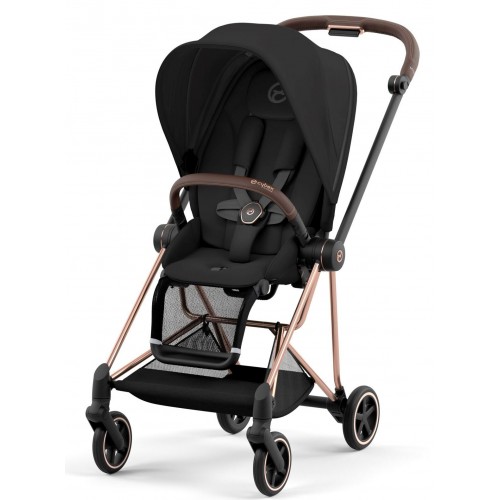 Детская коляска Cybex Mios 2 в 1 