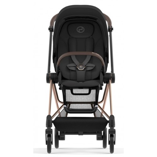 Детская коляска Cybex Mios 2 в 1 