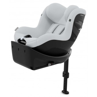 Автокресло Cybex Sirona Gi i-size Comfort, 0-20 кг