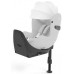 Platinum White Plus с базой Base T