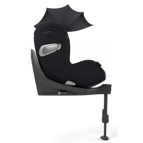 Автокресло Cybex Sirona T i-Size Plus с базой Base T, 0-18 кг