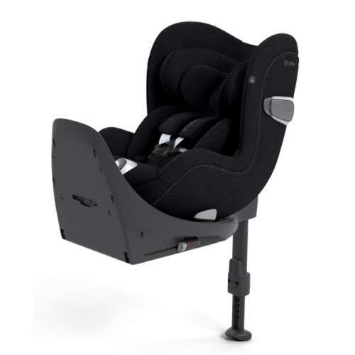 Автокресло Cybex Sirona T i-Size Plus с базой Base T, 0-18 кг