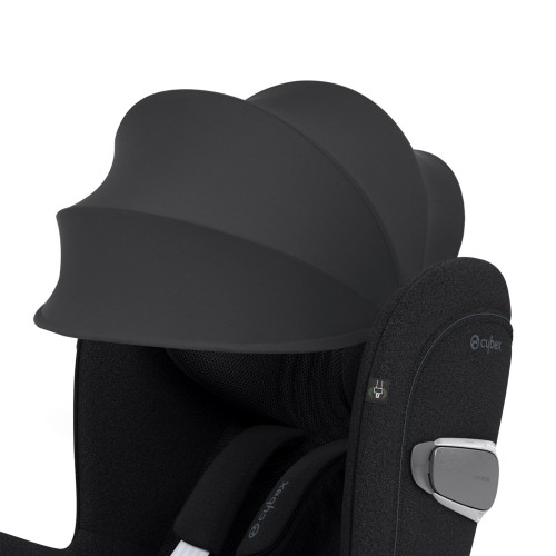 Автокресло Cybex Sirona T i-Size Plus с базой Base T, 0-18 кг