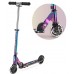 Самокат Micro Sprite Neochrome LED