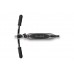 Самокат Micro Sprite Neochrome Black LED
