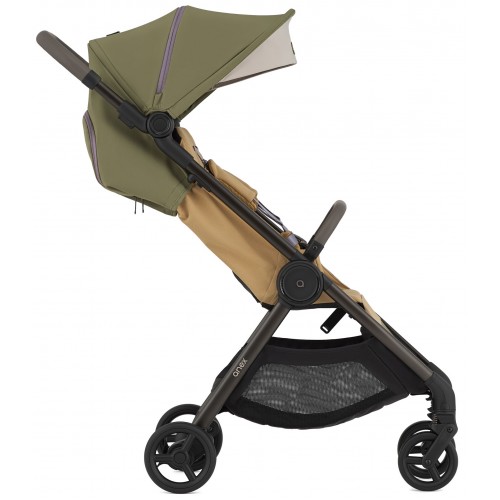 Детская коляска Anex IQ 3 в 1 Hugg