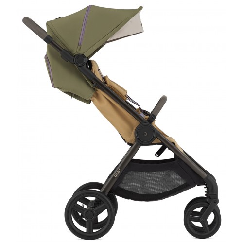 Детская коляска Anex IQ 3 в 1 Hugg