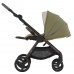 Детская коляска Anex IQ 3 в 1 Hugg