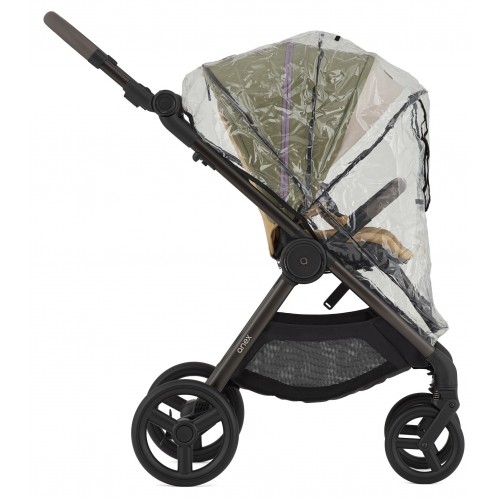 Детская коляска Anex IQ 3 в 1 Hugg