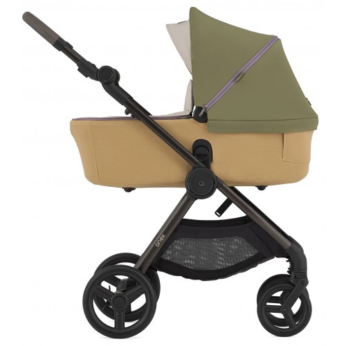 Детская коляска Anex IQ 3 в 1 Hugg