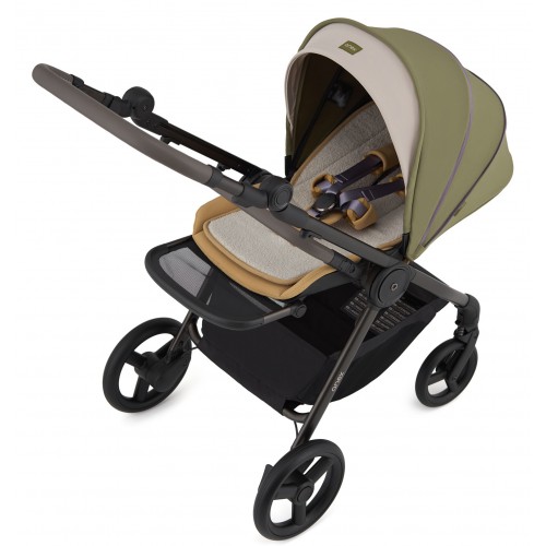 Детская коляска Anex IQ 3 в 1 Hugg