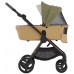 Детская коляска Anex IQ 3 в 1 Hugg