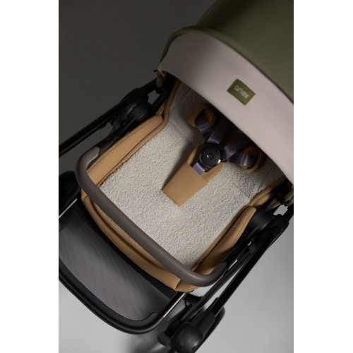 Детская коляска Anex IQ 3 в 1 Hugg