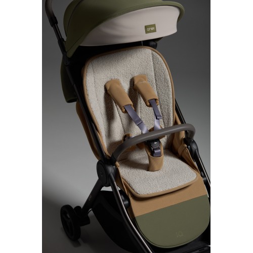 Детская коляска Anex IQ 3 в 1 Hugg