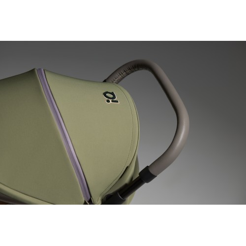 Детская коляска Anex IQ 3 в 1 Hugg