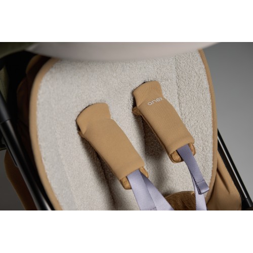 Детская коляска Anex IQ 3 в 1 Hugg