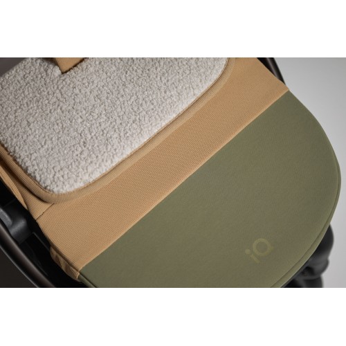 Детская коляска Anex IQ 3 в 1 Hugg