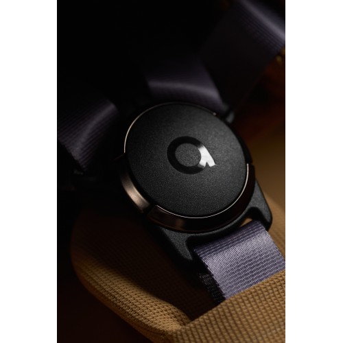 Детская коляска Anex IQ 3 в 1 Hugg