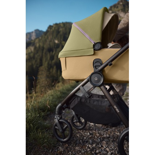 Детская коляска Anex IQ 3 в 1 Hugg