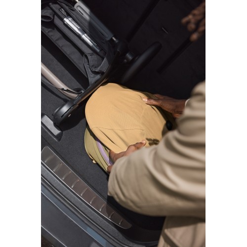 Детская коляска Anex IQ 3 в 1 Hugg