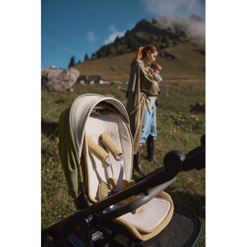 Детская коляска Anex IQ 3 в 1 Hugg