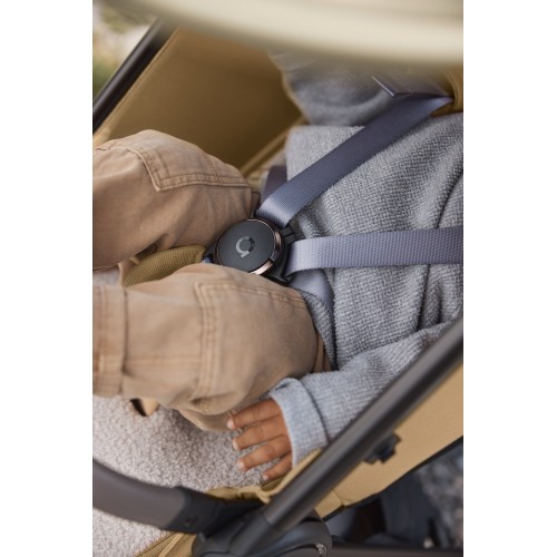 Детская коляска Anex IQ 3 в 1 Hugg