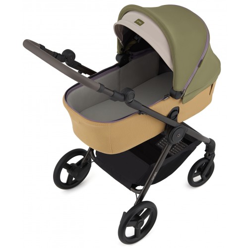 Детская коляска Anex IQ 3 в 1 Hugg