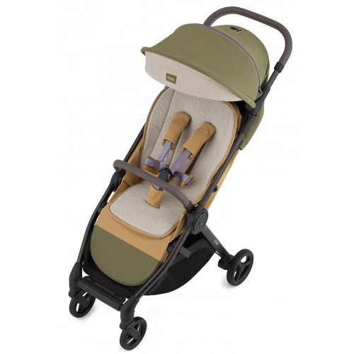 Детская коляска Anex IQ 3 в 1 Hugg