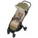 Детская коляска Anex IQ 3 в 1 Hugg