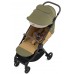 Детская коляска Anex IQ 3 в 1 Hugg