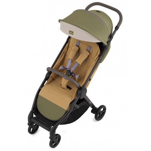 Детская коляска Anex IQ 3 в 1 Hugg