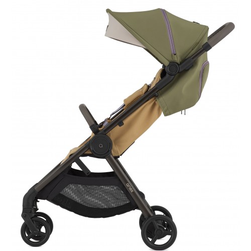 Детская коляска Anex IQ 3 в 1 Hugg