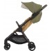 Детская коляска Anex IQ 3 в 1 Hugg