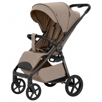 Прогулочная коляска Carrello Bravo Carbon 2026 CRL-5530