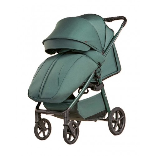 Прогулочная коляска Carrello Bravo Lite CRL-5529 2026