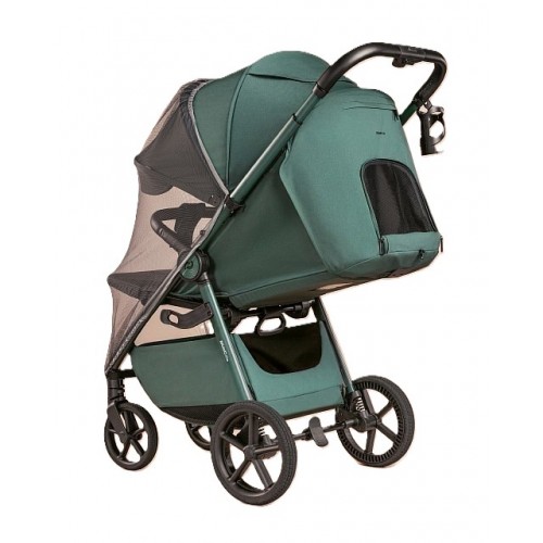 Прогулочная коляска Carrello Bravo Lite CRL-5529 2026