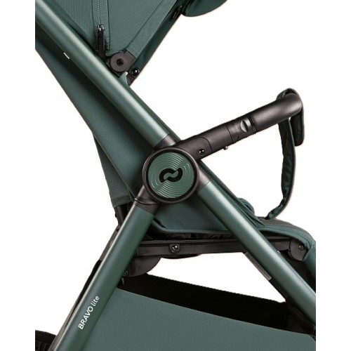 Прогулочная коляска Carrello Bravo Lite CRL-5529 2026