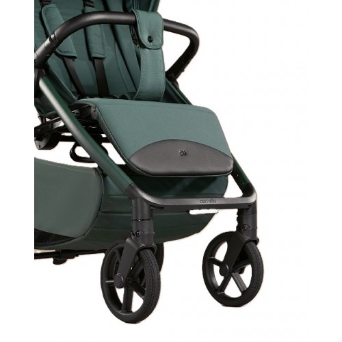 Прогулочная коляска Carrello Bravo Lite CRL-5529 2026