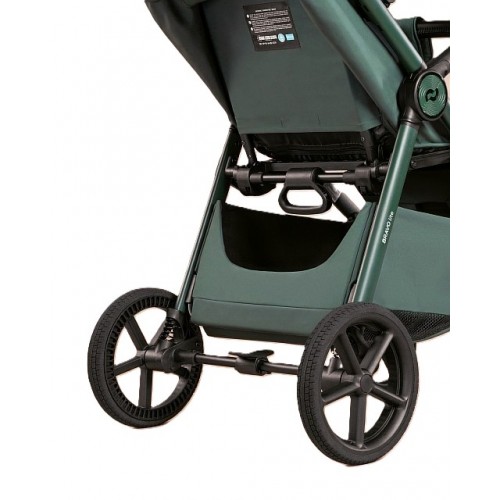 Прогулочная коляска Carrello Bravo Lite CRL-5529 2026