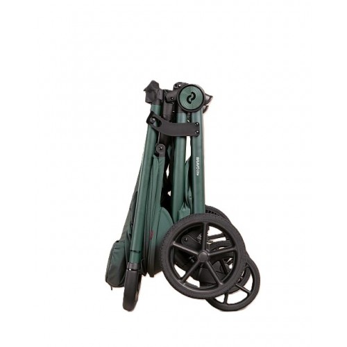 Прогулочная коляска Carrello Bravo Lite CRL-5529 2026