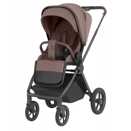 Универсальная коляска Carrello Ultra 2 в 1 CRL-6527 2026
