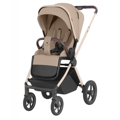 Универсальная коляска Carrello Ultra 2 в 1 CRL-6527 2026
