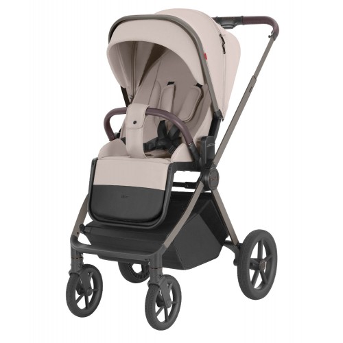 Универсальная коляска Carrello Ultra 2 в 1 CRL-6527 2026