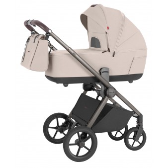 Универсальная коляска Carrello Ultra 2 в 1 CRL-6527 2026