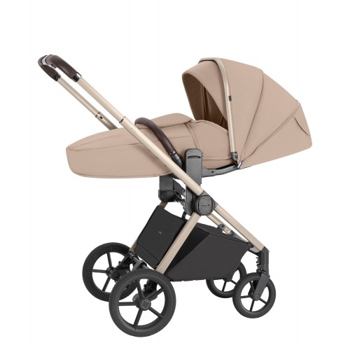 Универсальная коляска Carrello Ultra 2 в 1 CRL-6527 2026