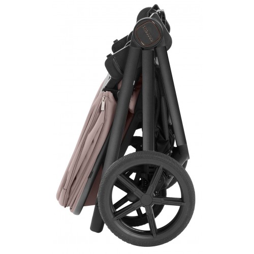 Универсальная коляска Carrello Ultra 2 в 1 CRL-6527 2026