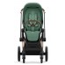 Прогулочная коляска Cybex Priam Lux IV